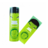 T-shirt thermorétractable - Hulk - pour batterie 18650 | Doctorvape