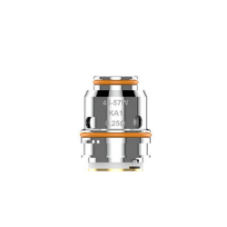 Résistance Geekvape Zeus Mesh - 0,25 ohm | DoctorVape