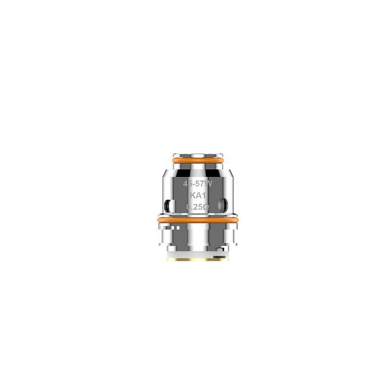 Résistance Geekvape Zeus Mesh - 0,25 ohm | DoctorVape