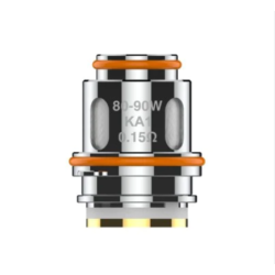 Résistance Geekvape Zeus Mesh Z1 - 0,15 ohm | DoctorVape