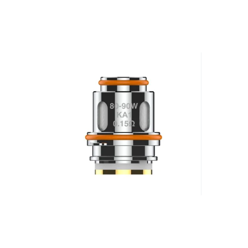 Résistance Geekvape Zeus Mesh Z1 - 0,15 ohm | DoctorVape