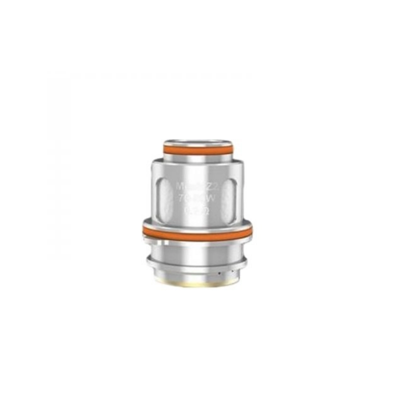 Geekvape Zeus Mesh Z2 Heating Coil - 0.2 ohm | DoctorVape
