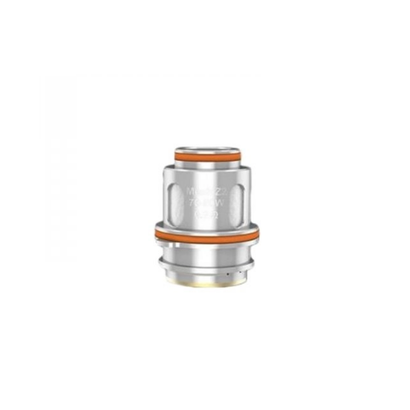 Geekvape Zeus Mesh Z1 Heating Coil - 0.4 ohm | DoctorVape