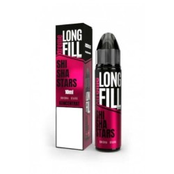 Longfill Xtreme Vapour 10/60ml -Sisha Stars