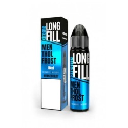 Longfill Xtreme Vapour 10/60ml - Menthol Frost