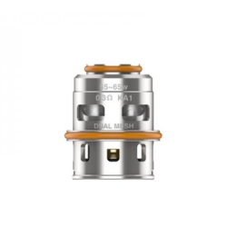 Grzałka Geekvape - Z Max cewka M series M 0,3 Podwójna cewka | Doctorvape
