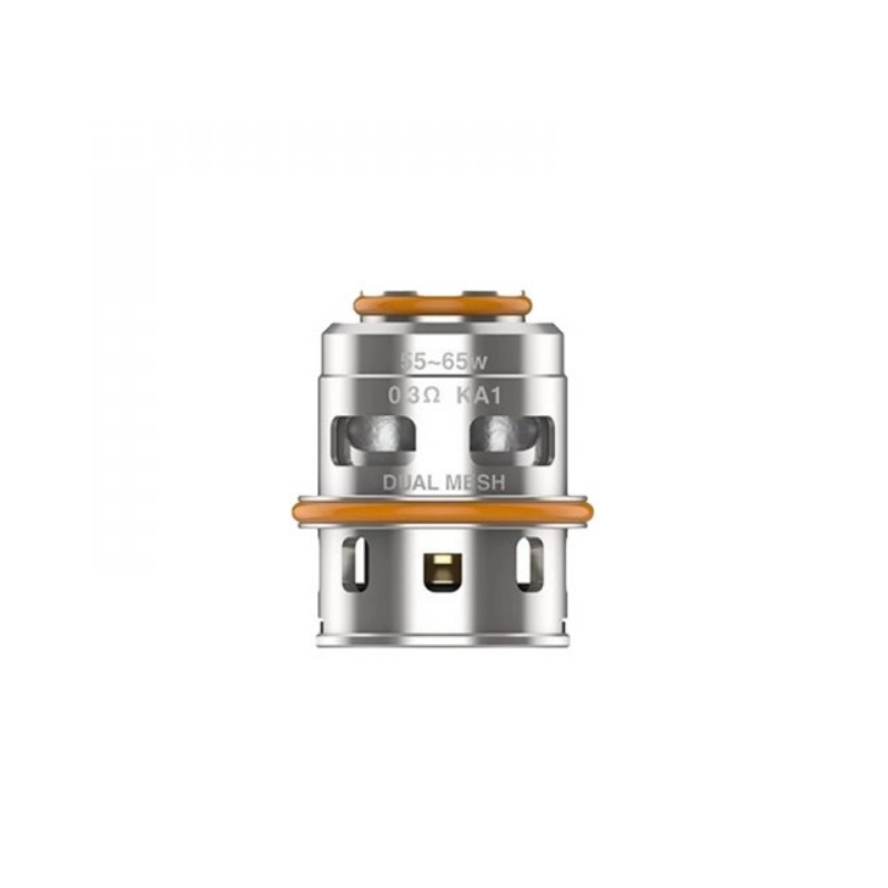 Résistance Geekvape - Z Max coil série M 0,3 Double Coil | Doctorvape