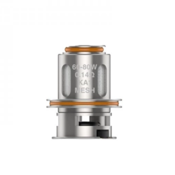 Résistance Geekvape - Z Max coil série M m 0,14 Single Coil | DoctorVape