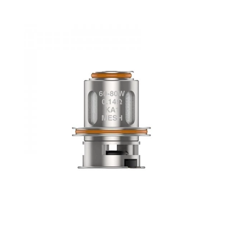 Geekvape - Z Max Coil M Series M 0.14 Single Coil | DoctorVape