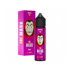 Longfill The Mask 9/60ml - Tokyo | DoctorVape