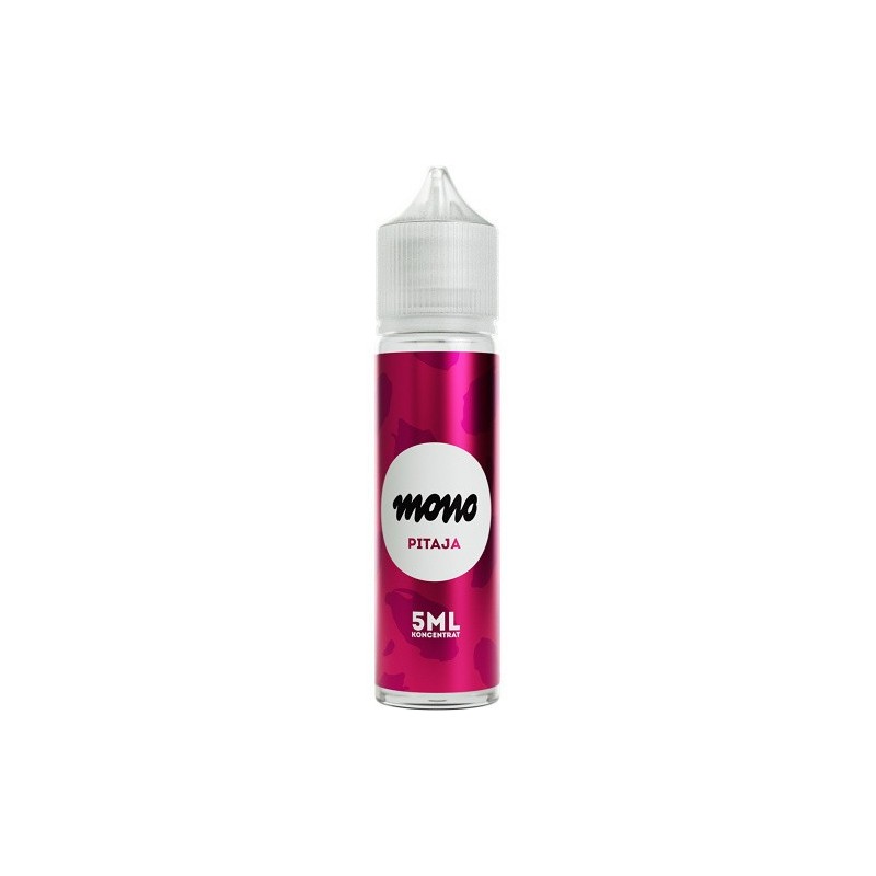 Longfill MONO concentré 5/60ml - Pitaya | DoctorVape