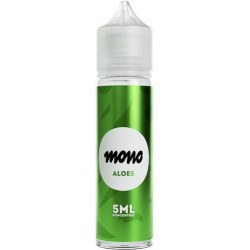Longfill MONO koncentrat 5/60ml - Aloes