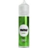 Longfill MONO Concentrate 5/60ml - Aloe | DoctorVape