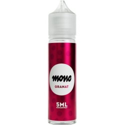 Longfill MONO Concentrate 5/60ml - Pomegranate | DoctorVape