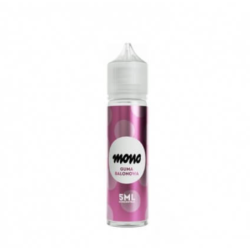 Longfill MONO koncentrat 5/60ml - Guma Balonowa
