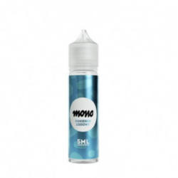 Longfill MONO koncentrat 5/60ml - Cukierek Lodowy