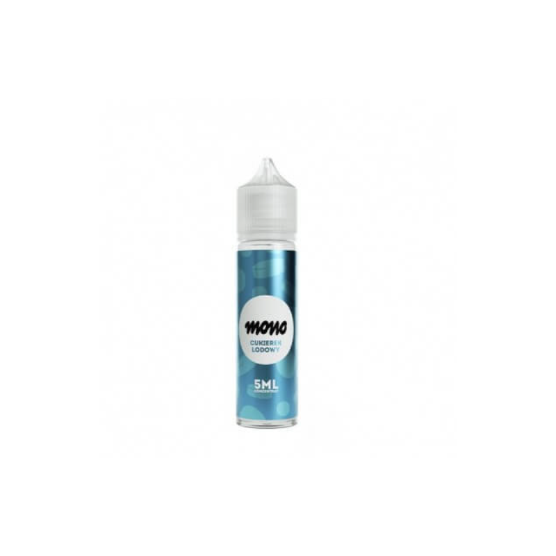 Longfill MONO concentré 5/60ml - Bonbon Glacé | DoctorVape