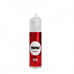 Apple Longfill MONO Concentrate 5/60ml | DoctorVape