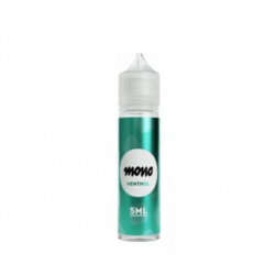 Longfill MONO Concentrate 5/60ml - Menthol | DoctorVape