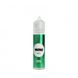 Longfill MONO Concentrate 5/60ml - Mint | DoctorVape