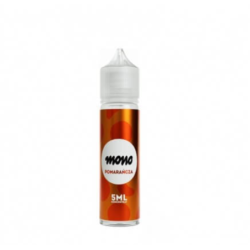 Longfill MONO koncentrat 5/60ml - Pomarańcza