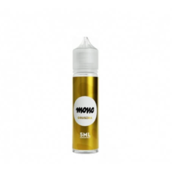 Longfill MONO concentré 5/60ml - Poire | DoctorVape