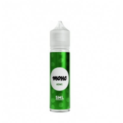 Longfill MONO concentré 5/60ml - Kiwi | DoctorVape