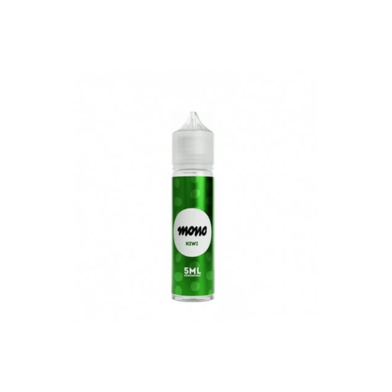 Longfill MONO Concentrate 5/60ml - Kiwi | DoctorVape