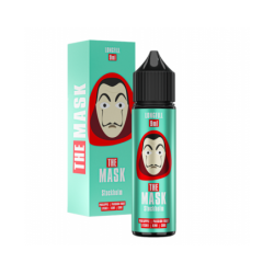 Longfill The Mask 9/60ml - Stockholm