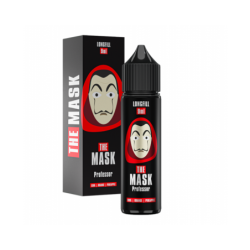 Professor Longfill The Mask 9/60ml | DoctorVape