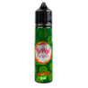 Longfill IZI PIZI Pure Squeezy 5/60ml - Kiwi