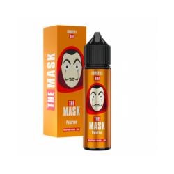Longfill The Mask 9/60ml - Palermo