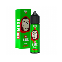 Longfill The Mask 9/60ml - Moscow