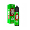 Longfill The Mask 9/60ml - Moscou | DoctorVape