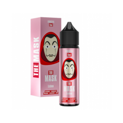 Longfill The Mask 9/60ml - Lisbon