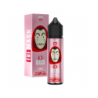Longfill The Mask 9/60ml - Lisbonne | DoctorVape