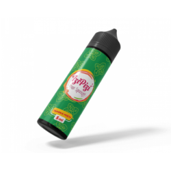 Longfill IZI PIZI Pure Squeezy 5/60ml - Sweet Mint | DoctorVape