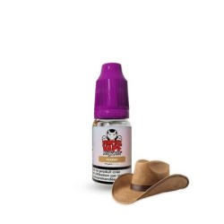 Liquid Vampire Vape NicSalts 10ml 20mg Tabac Doux (Classique) | DoctorVape