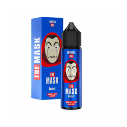 Longfill The Mask 9/60ml - Denver