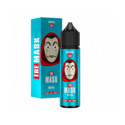 Longfill The Mask 9/60ml - Berlin