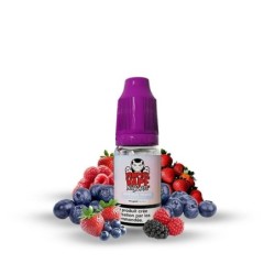 Liquid Vampire Vape NicSalts 10ml 20mg Blueberry Strawberry Raspberry | DoctorVape