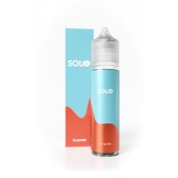 Longfill Solo 5/60ml - Ice Pomelo