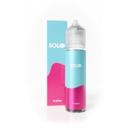 Longfill Solo 5/60ml - Glace Pitaya | DoctorVape