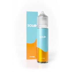 Longfill Solo 5/60ml - Mangue Glacée | DoctorVape