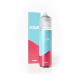 Longfill Solo 5/60ml - Litchi Glacé | DoctorVape