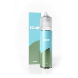 Longfill Solo 5/60ml - Ice Kiwi