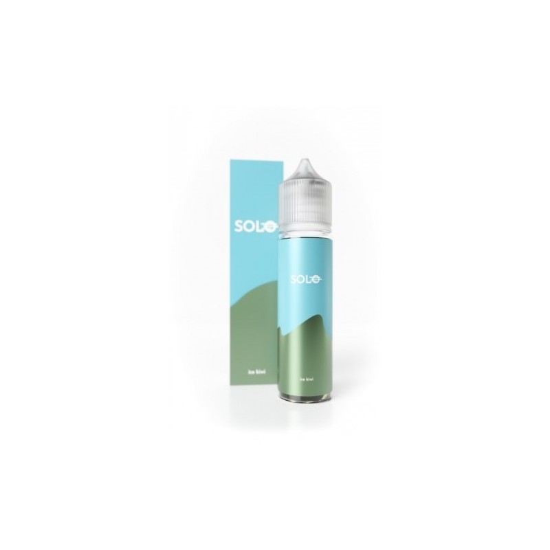 Ice Kiwi Longfill Solo 5/60ml | DoctorVape