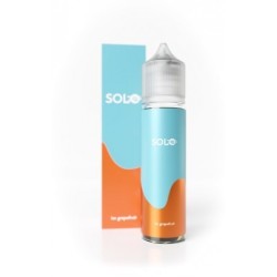 Longfill Solo 5/60ml - Ice Grapefruit