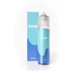 Longfill Solo 5/60ml - Bonbon Glacé | DoctorVape