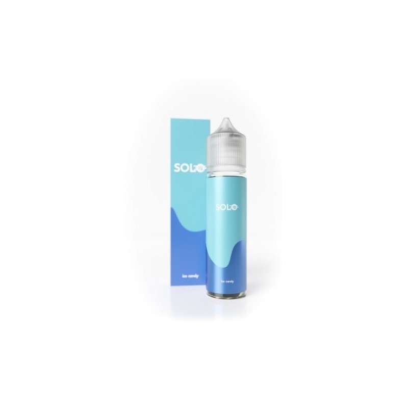 Ice Candy Solo 5/60ml Longfill | DoctorVape